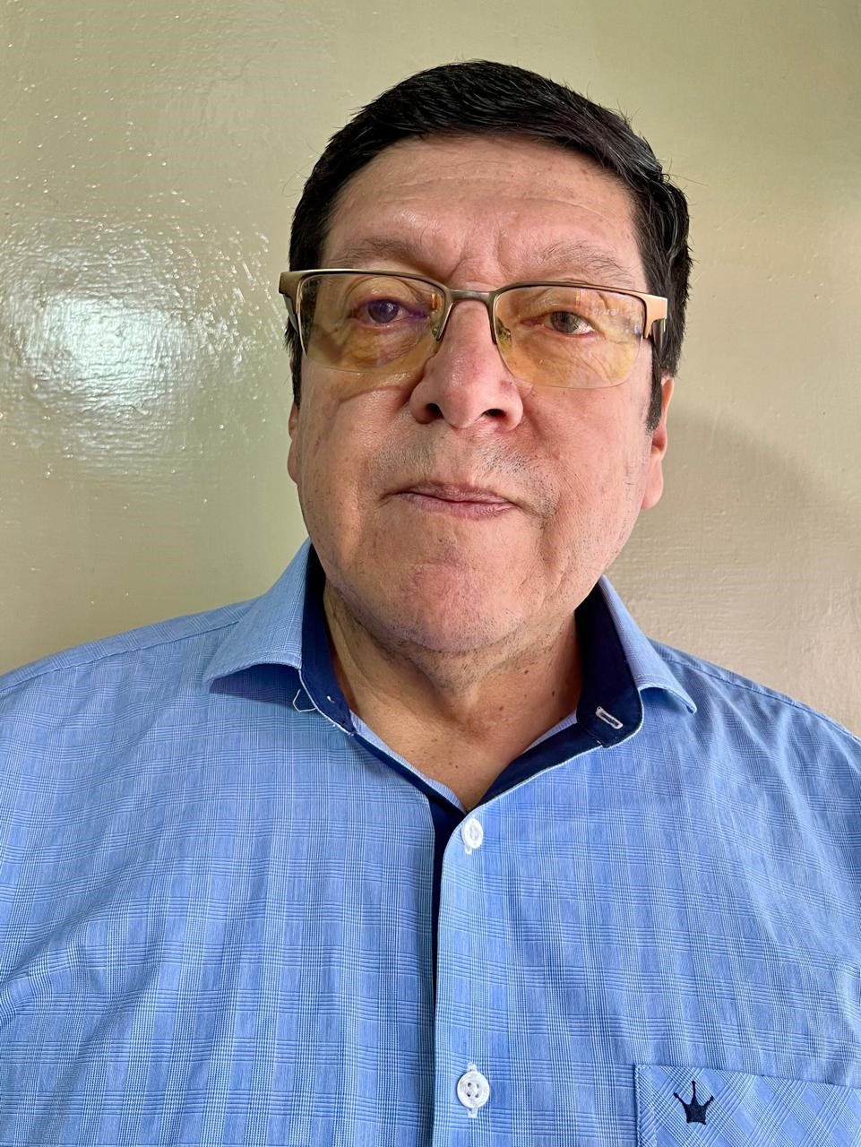 Jorge Álvarez