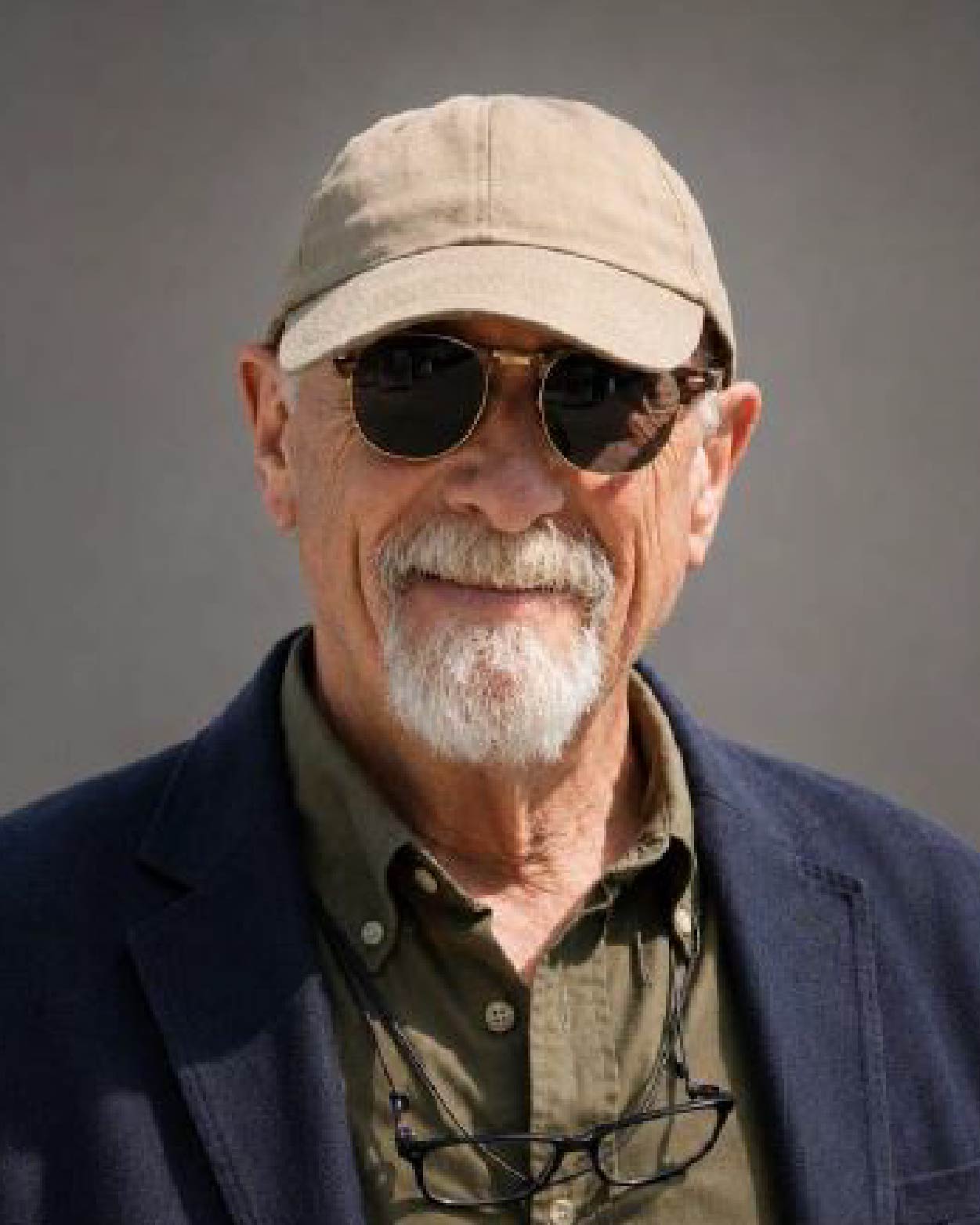 Raúl Fernández